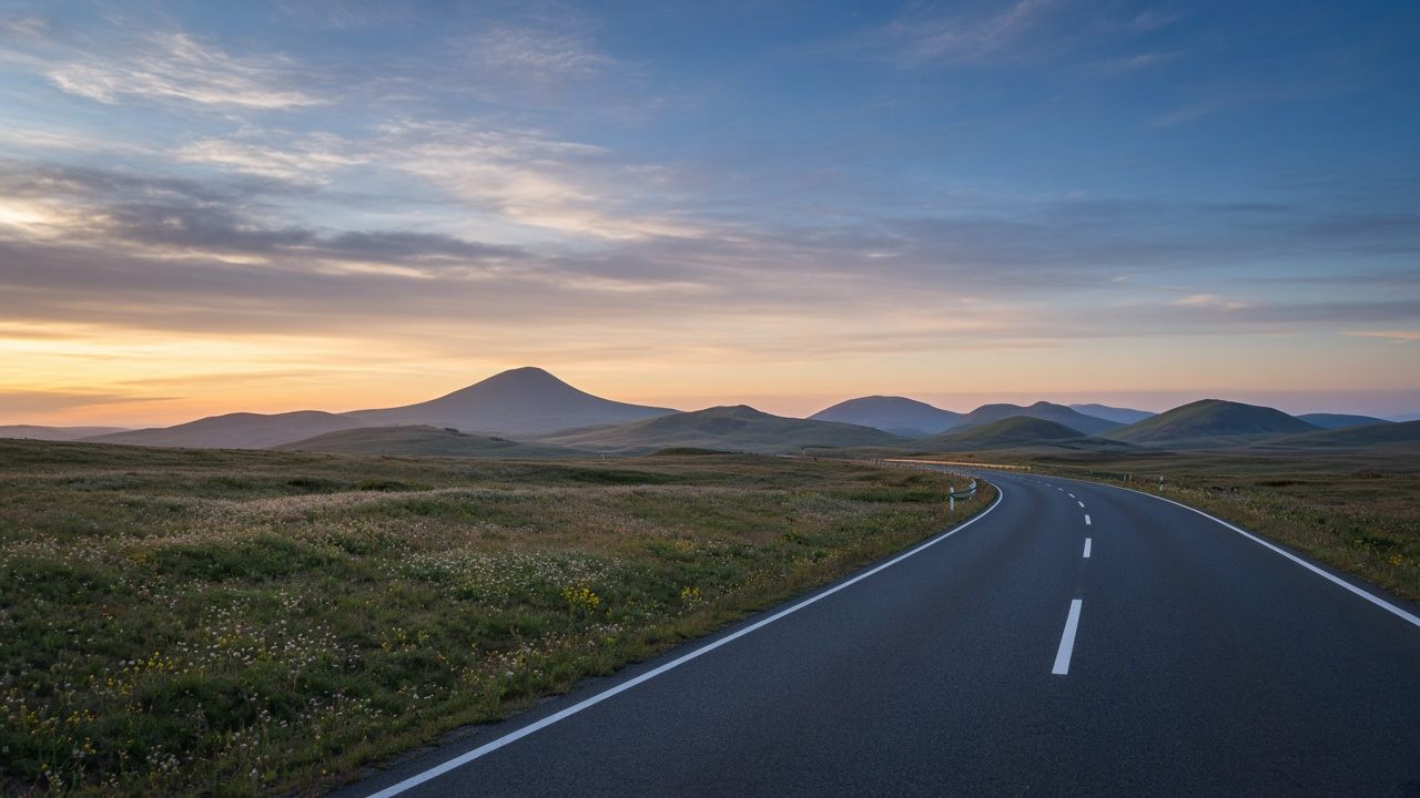 Mehrtägige Rhön-Reise unter weitem Himmel